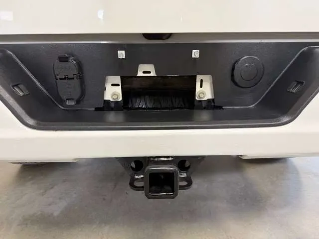 Chevrolet Silverado 1500 2021 photo 4