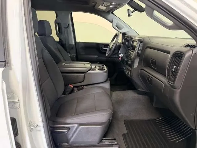 Chevrolet Silverado 1500 2021 photo 5