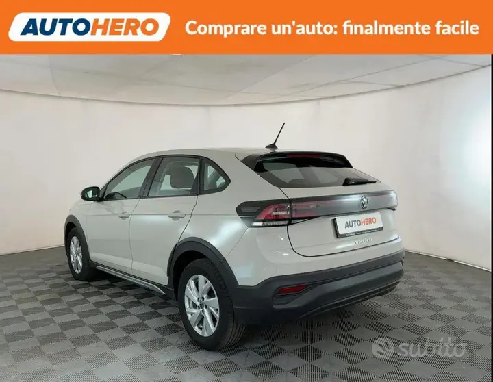 Volkswagen Taigo 2023 photo 4
