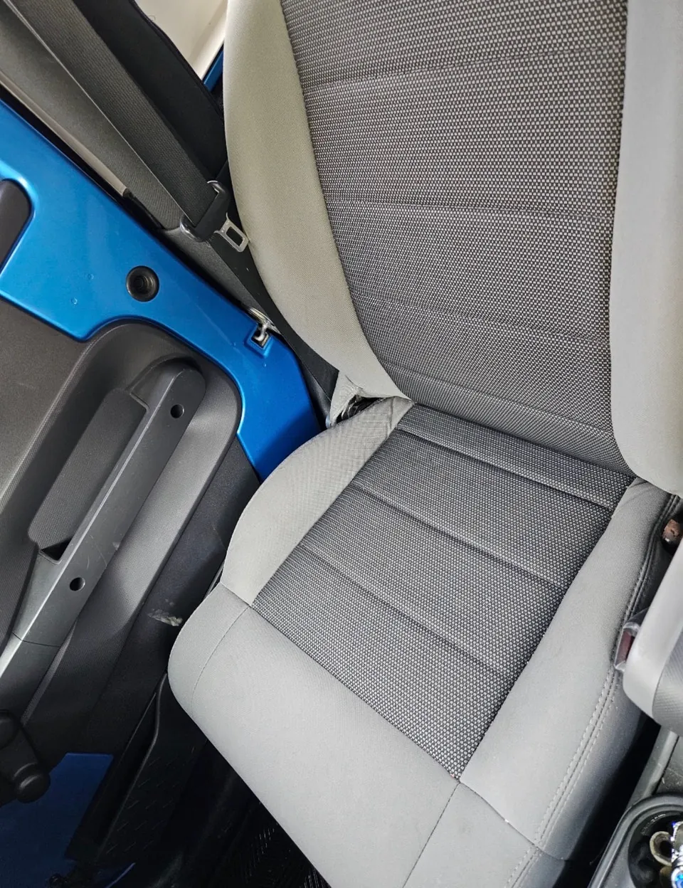 Jeep Wrangler 2010 photo 5