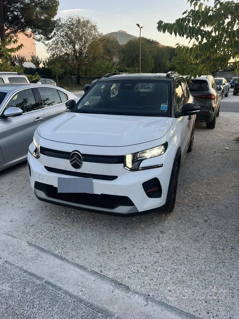 Citroen C3 2026 photo 2