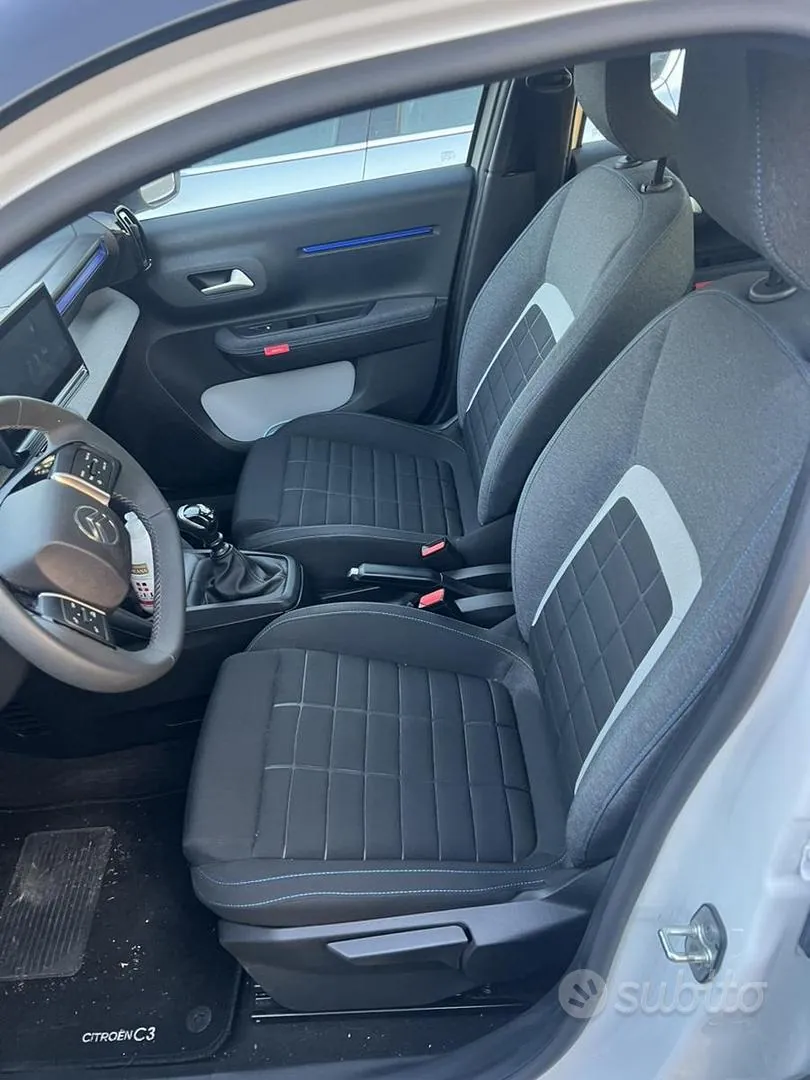 Citroen C3 2026 photo 5