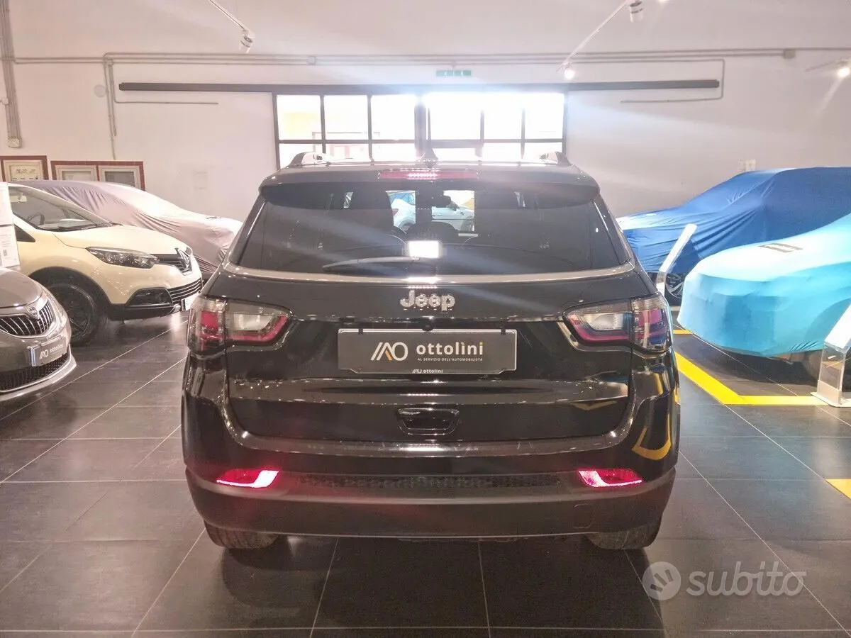 Jeep Compass 2024 photo 5
