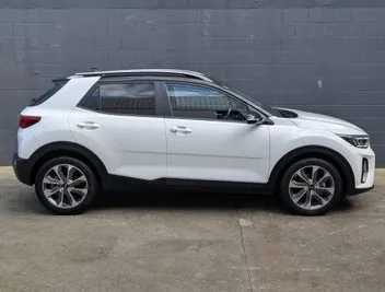 Kia Stonic 2021 photo 4