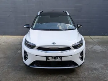 Kia Stonic 2021 photo 3