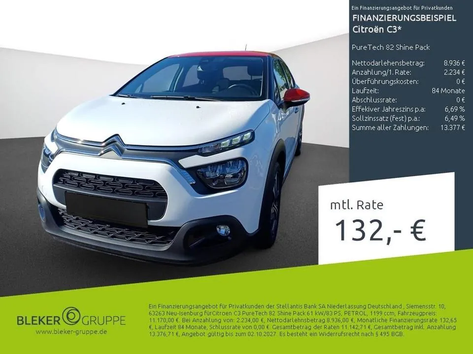 Citroen C3