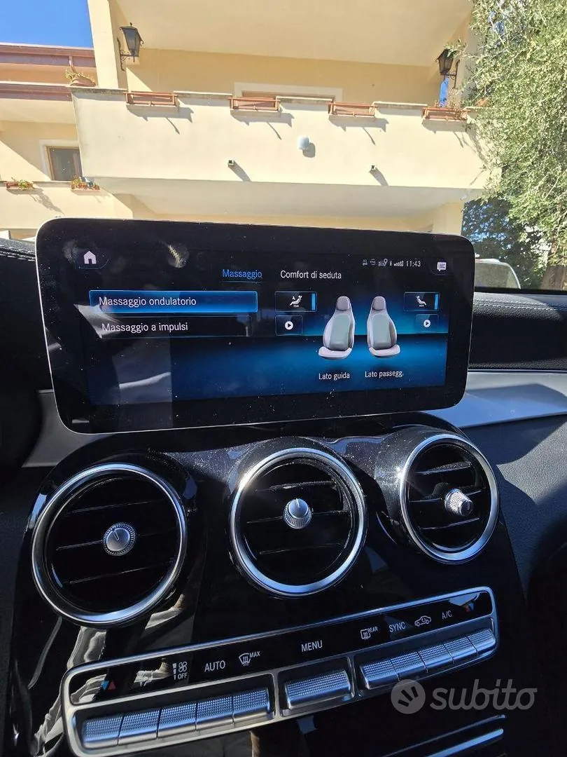 Mercedes-Benz Glc 2020 photo 4