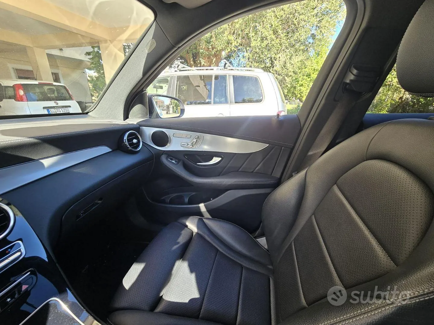Mercedes-Benz Glc 2020 photo 3