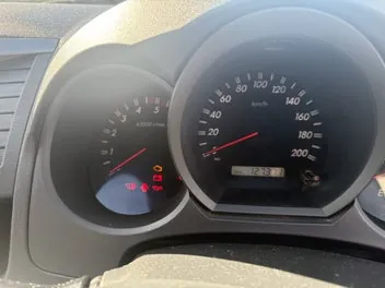 Toyota Hilux 2010 photo 4