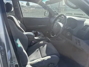 Toyota Hilux 2010 photo 2