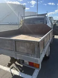 Toyota Hilux 2010 photo 3