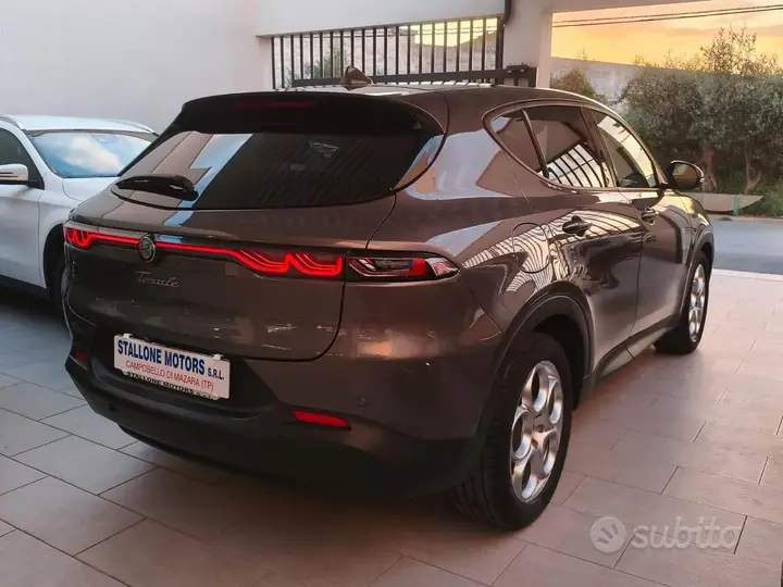 Alfa Romeo Tonale 2023 photo 5