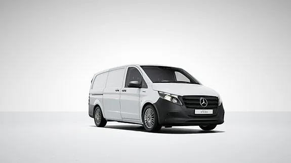 Mercedes-Benz Evito 112