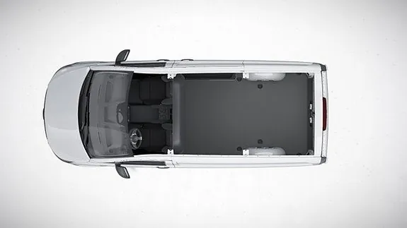 Mercedes-Benz Evito 112 2025 photo 3