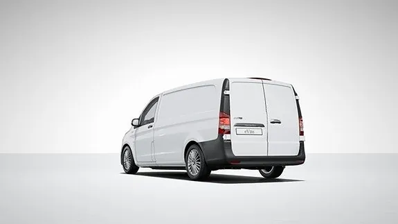 Mercedes-Benz Evito 112 2025 photo 2