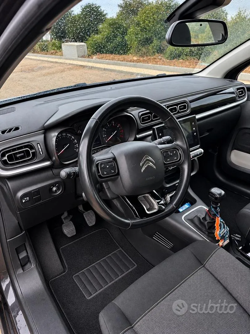Citroen C3 2021 photo 5