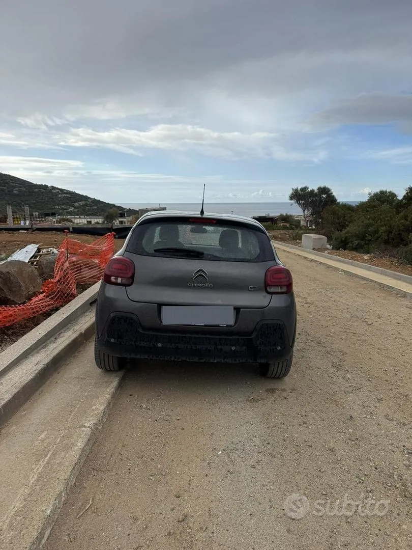 Citroen C3 2021 photo 3