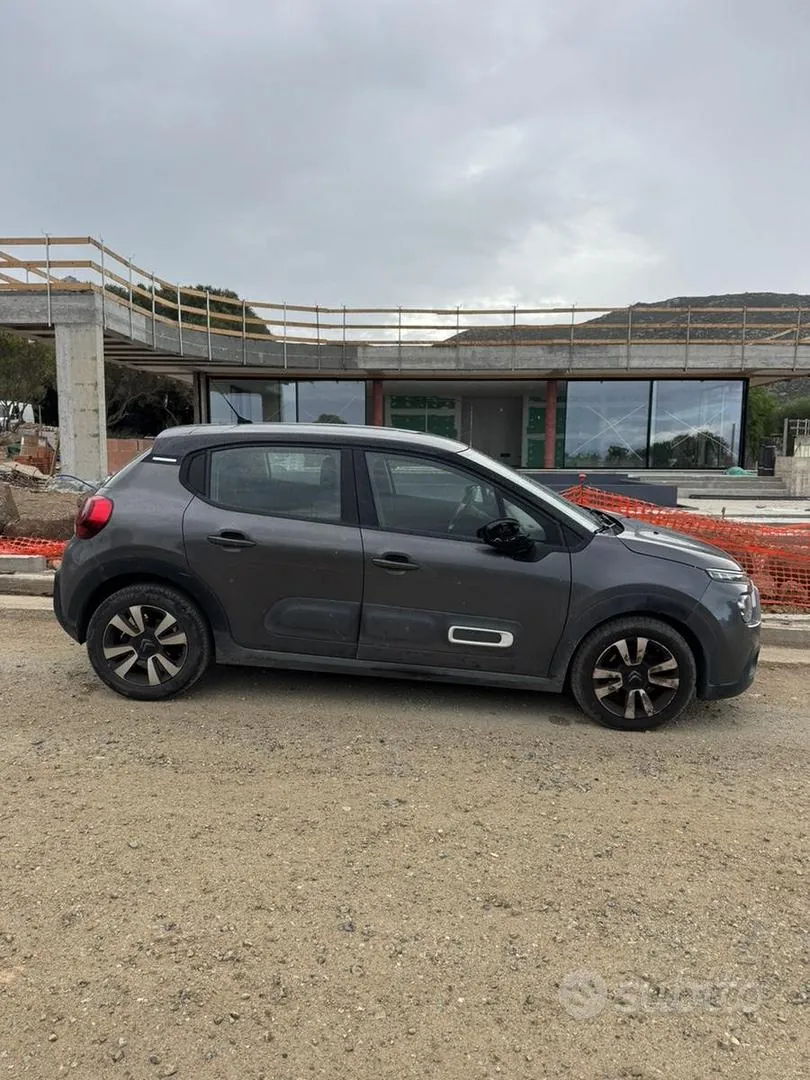 Citroen C3 2021 photo 2