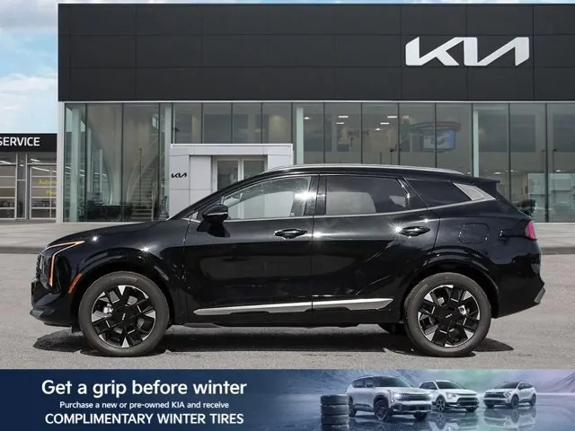 Kia Sportage 2026 photo 3