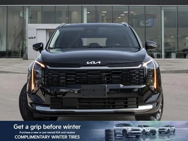 Kia Sportage 2026 photo 2