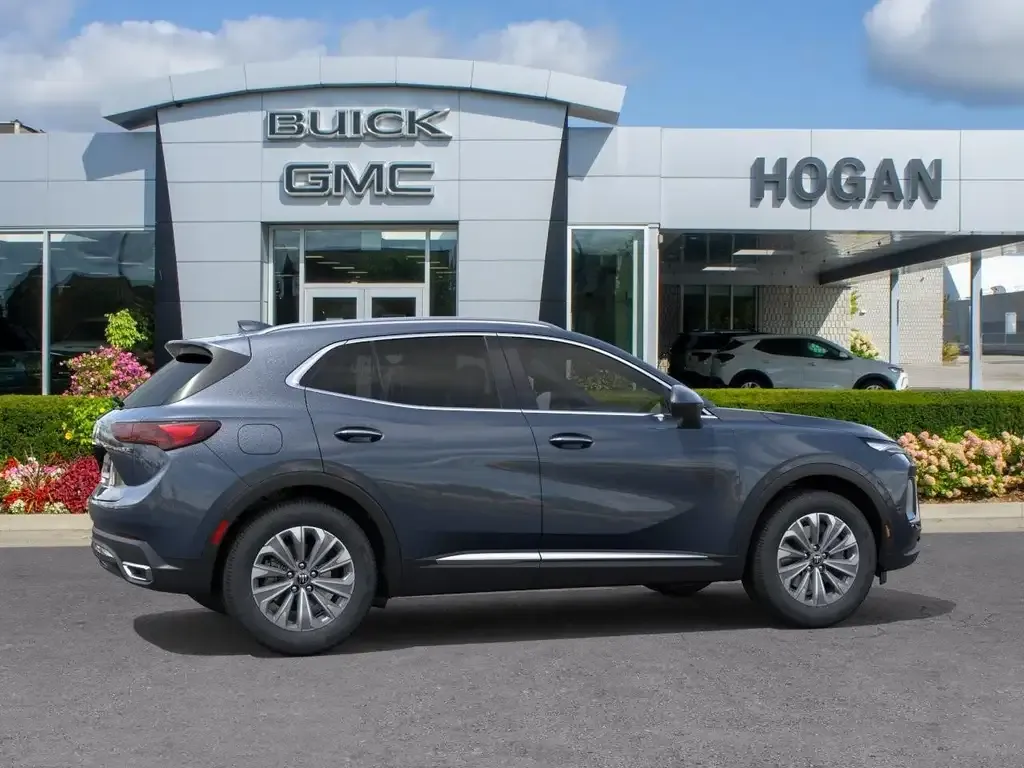 Buick Envision 2026 photo 5