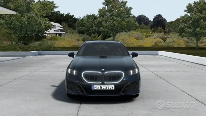 BMW 5 Series 2026 photo 3