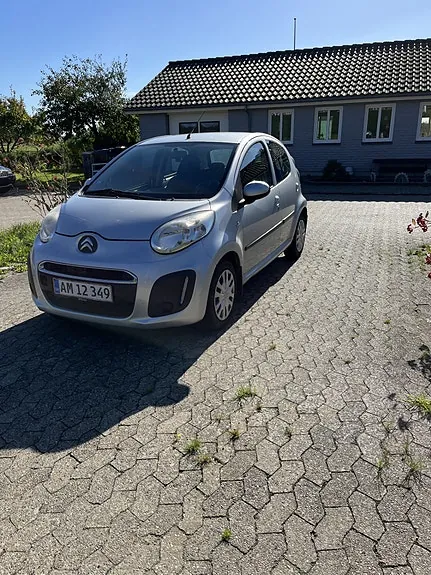 Citroen C1