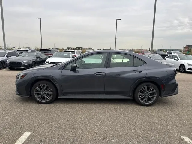 Subaru Wrx 2024 photo 2