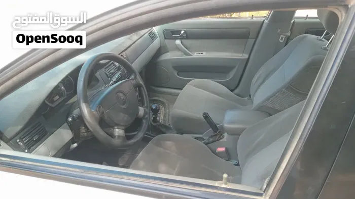 Chevrolet Optra 2009 photo 2