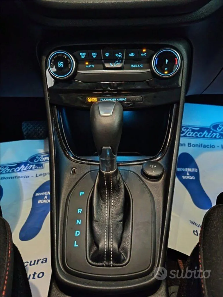 Ford Puma 2023 photo 4