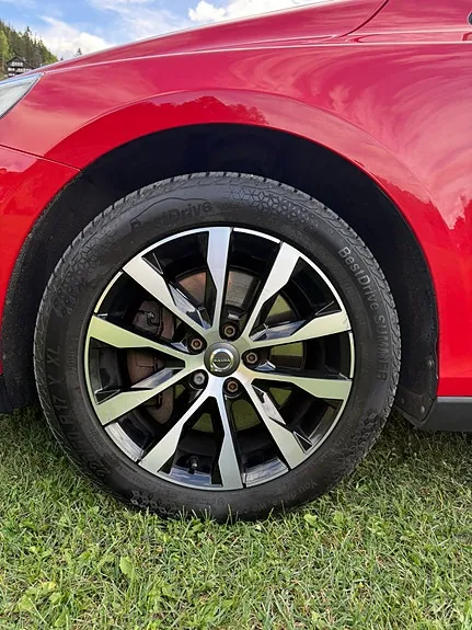 Volvo V40 Cross Country 2019 photo 4