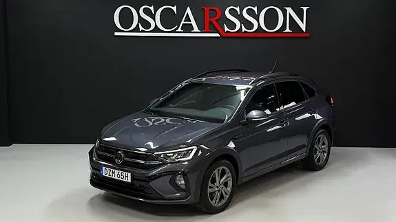 Volkswagen Taigo 2022 photo 5