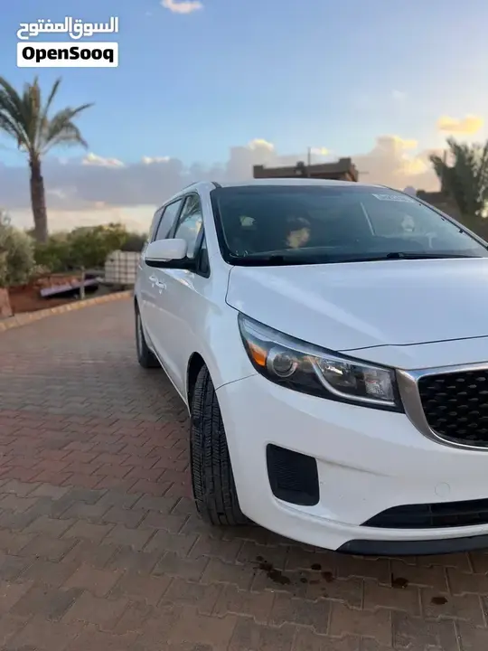 Kia Sorento 2017 photo 5