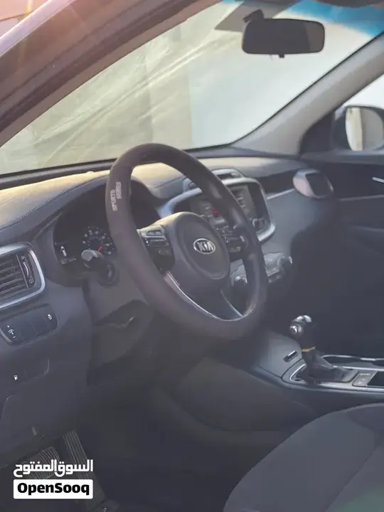 Kia Sorento 2017 photo 2
