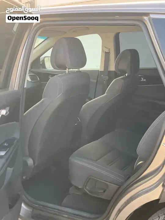 Kia Sorento 2017 photo 3