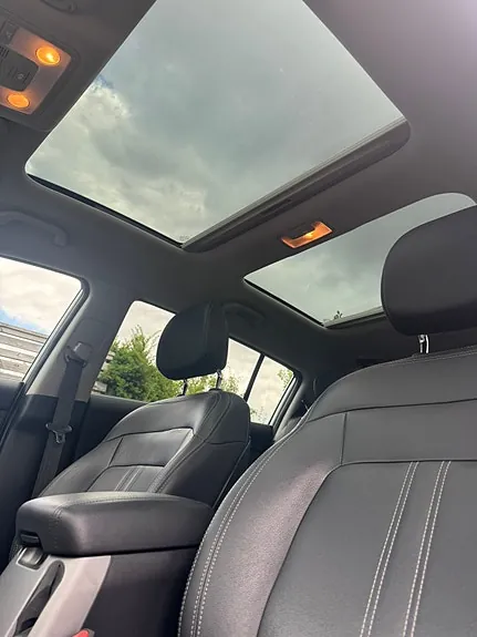 Kia Sportage 2015 photo 3