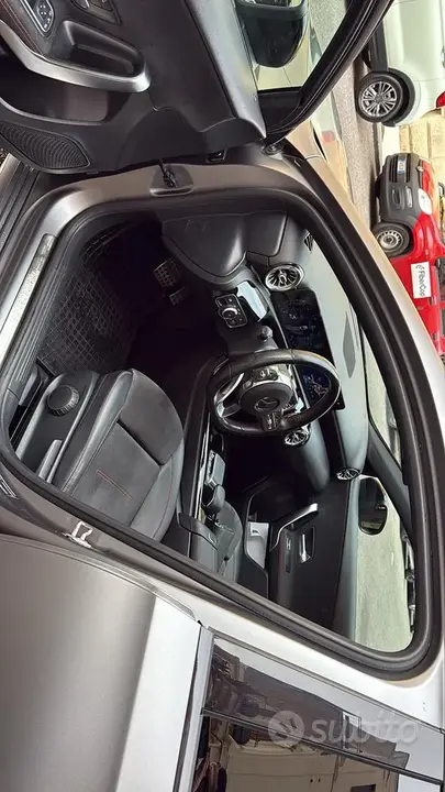 Mercedes-Benz A-Class 2020 photo 2