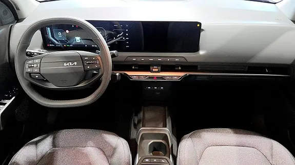Kia Ev2 2027 photo 4