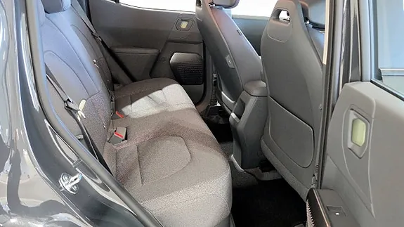 Kia Ev2 2027 photo 5
