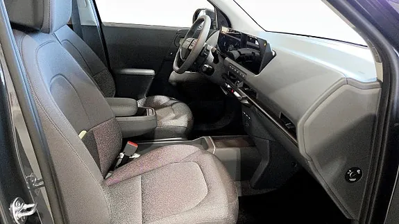 Kia Ev2 2027 photo 3
