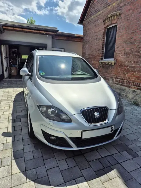 Seat Altea Xl