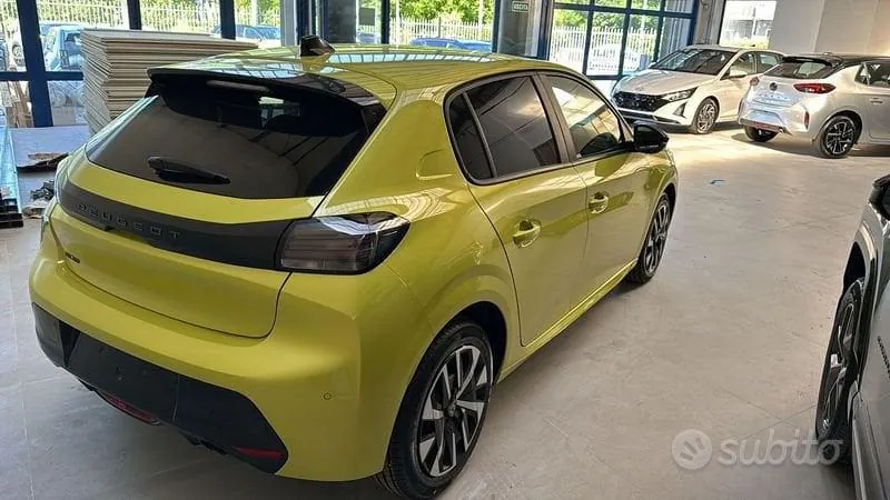 Peugeot 208 2026 photo 5