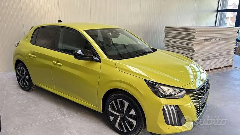 Peugeot 208 2026 photo 4