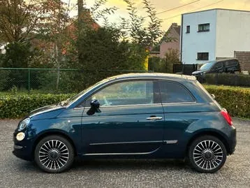 Fiat 500 2018 photo 2
