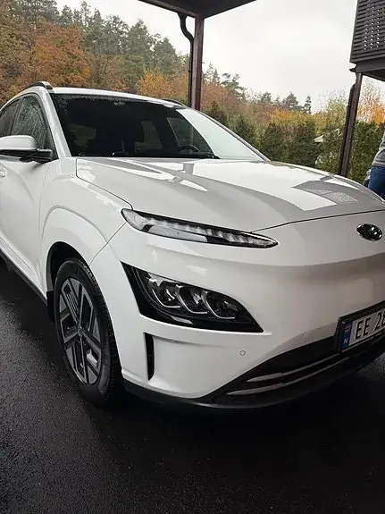 Hyundai Kona 2022 photo 4