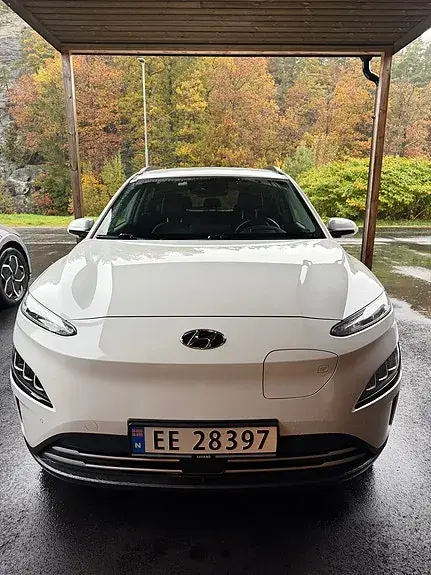 Hyundai Kona 2022 photo 3