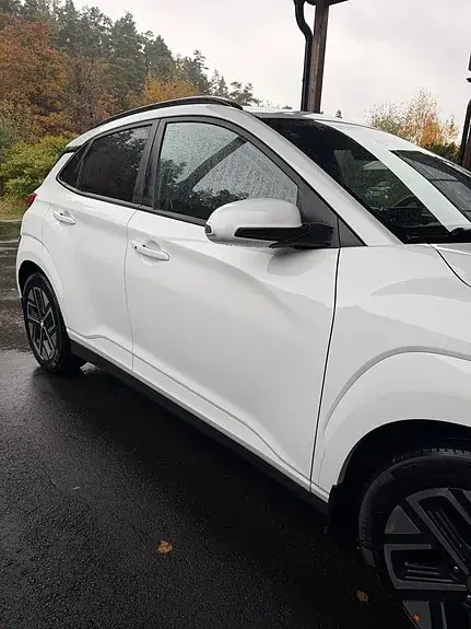 Hyundai Kona 2022 photo 5