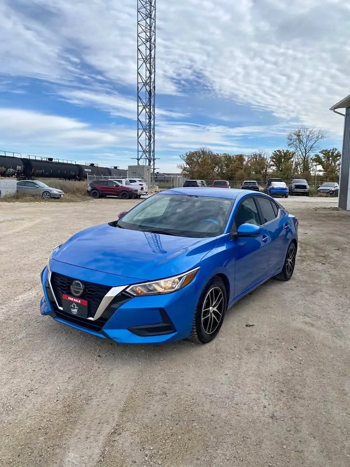 Nissan Sentra