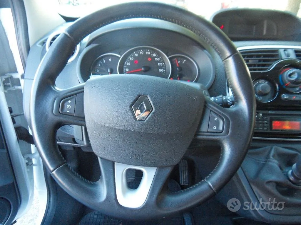 Renault Kangoo 2019 photo 5