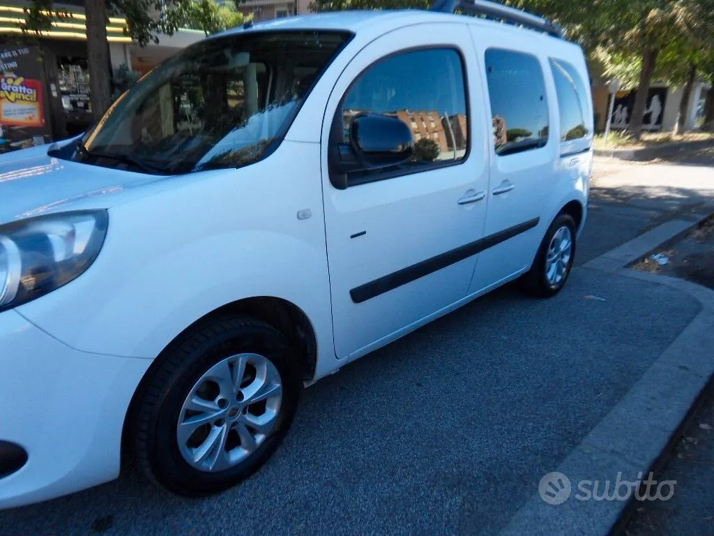 Renault Kangoo 2019 photo 3